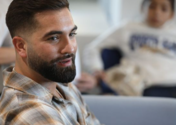 Kendji Girac en couple : pourquoi il garde secret l’identité de sa compagne