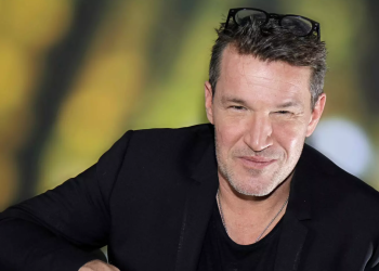 Secret Story de retour sur TF1 : le message plein d’ironie de Benjamin Castaldi agace les internautes