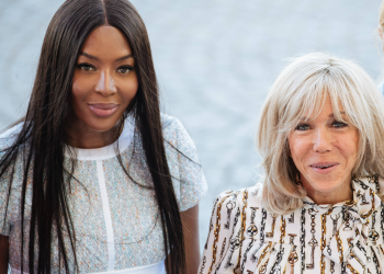 Brigitte Macron en soirée avec Aya Nakamura : cette vidéo qui va faire parler