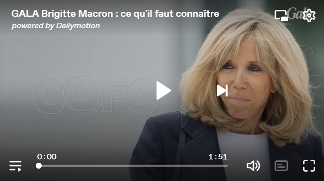 Capture decran 2024 04 23 165445 Brigitte Macron