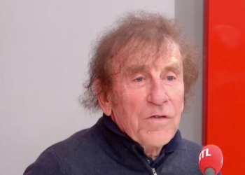 Alain Souchon pas près de raccrocher à 79 ans : “Mon médecin m’a dit de partir en tournée !”