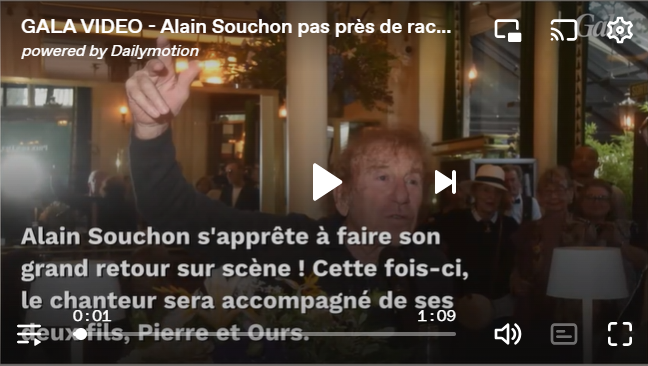 Capture decran 2024 04 23 170528 Alain Souchon