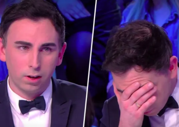 Jordan de Luxe violé par un acteur, il témoigne : “J’avais l’impression de nager en plein cauchemar”