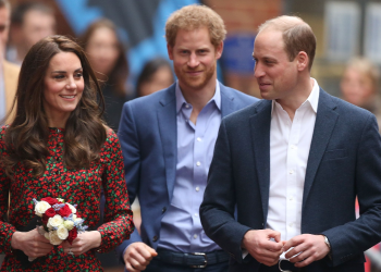 Après Kate Middleton et William, Harry bientôt honoré par Charles III ?