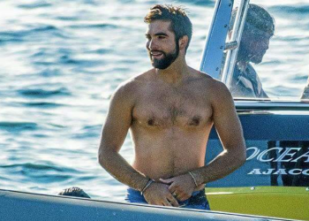 Accident de Kendji Girac : sa compagne entendue, ce qu&rsquo;elle a dit aux enquêteurs