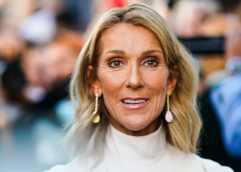 Céline Dion honnête sur la musique de Titanic : “Je ne voulais pas la chanter”