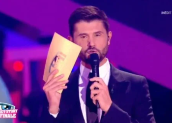 « Même moi ! » : Christophe Beaugrand assure avoir été piégé par la production de Secret Story