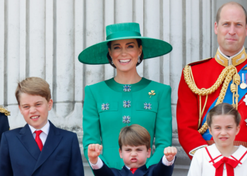 Anniversaire du prince Louis : pourquoi Kate Middleton et William ont tardé à publier la traditionnelle photo