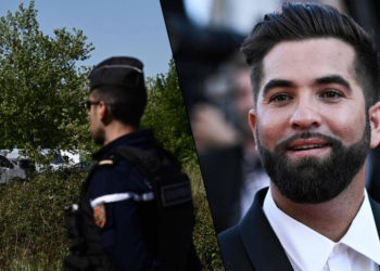 RÉCIT – Kendji Girac hospitalisé : ce patient pas comme les autres