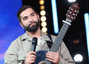 RÉCIT – Kendji Girac hospitalisé : ce patient pas comme les autres