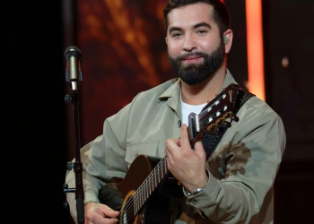 RÉCIT – Kendji Girac hospitalisé : ce patient pas comme les autres