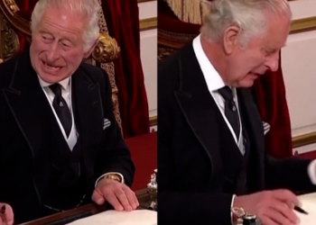 Charles III dans une colère noire : ces photos inconvenantes d’Elizabeth II publiées sans son autorisation