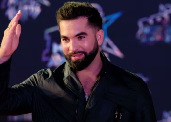 Kendji Girac blessé par balle : la décision forte de ses proches