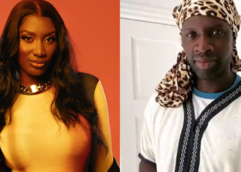 Omar Sy s’exprime sur l’affaire Aya Nakamura : “Je fais le constat désolant…”