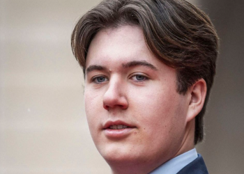 Christian de Danemark : un intrus s’est infiltré à sa fête d’anniversaire… révélations inédites !