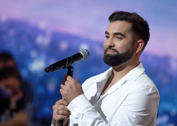 « Des cuites pouvant durer jusqu&rsquo;à 48h » : la compagne de Kendji Girac dénonce son addiction à l&rsquo;alcool et la cocaïne (ZAPTV)