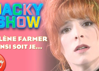 « Des araignées, des crapauds, des serpents » : Jacky raconte son étrange visite de la maison de Mylène Farmer (ZAPTV)
