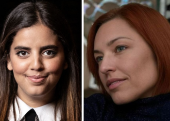 Danse avec les stars : Inès Reg et Natasha St-Pier ont reçu un ultimatum du patron de TF1 pour mettre fin à leur conflit