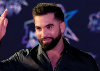 « Non négociable » : cet ultimatum lancé par Soraya, la femme de Kendji Girac, au sujet de leur fille Eva Alba