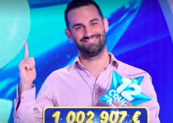 EXCLU Bruno Hourcade : ces gros chèques à 6 chiffres qu’il recevait chaque mois de la production (VIDEO)