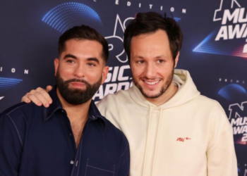 Vianney réagit à l'affaire Kendji Girac avec une prise de parole très forte 10 Vianney réagit à l'affaire Kendji Girac avec une prise de parole très forte Vianney réagit à l’affaire Kendji Girac avec une prise de parole très forte