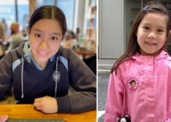 Sa fille adolescente et autiste est retrouvée morte, il fait une terrible découverte sur son journal intime 2 Sa fille adolescente et autiste est retrouvée morte, il fait une terrible découverte sur son journal intime Sa fille adolescente et autiste est retrouvée morte, il fait une terrible découverte sur son journal intime