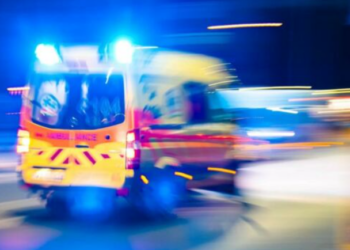 Rosny-sous-Bois : un enfant de 9 ans entre la vie et la mort après une chute du 10ᵉ étage