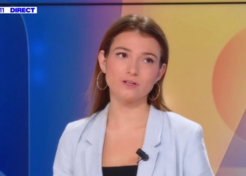 Marie Gentric : la présentatrice annonce son départ de l&rsquo;antenne de BFMTV à cause d&rsquo;un « problème de santé »