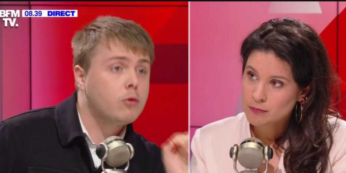 Vincent Perrot sa liaison méconnue avec une immense star américaine