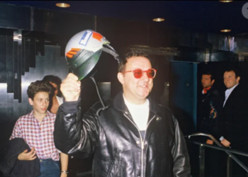 Coluche : Le chauffeur routier, hanté par le drame après avoir percuté l&rsquo;icône française, est décédé