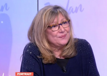 "Elle ne veut pas que la France gagne" : Marie Myriam fait une révélation choquante au sujet de l'Eurovision 1 "Elle ne veut pas que la France gagne" : Marie Myriam fait une révélation choquante au sujet de l'Eurovision « Elle ne veut pas que la France gagne » : Marie Myriam fait une révélation choquante au sujet de l’Eurovision