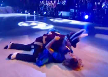 DALS 2024 – Retour sur la chute de Natasha St-Pier