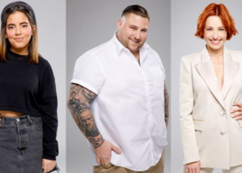 Polémique au sujet de DALS 2024 : pour Nico Capone, le choix est clair entre Inès Reg et Natasha St-Pier