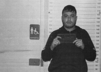 « La Mouche » : Instructions à suivre si vous croisez Mohamed Amra, le fugitif de l&rsquo;attaque du fourgon pénitentiaire