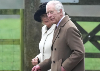 Cancer de Charles III : un proche du roi évoque l&rsquo;effet secondaire handicapant de la chimiothérapie