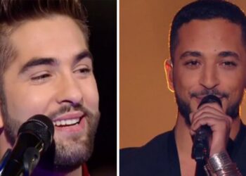 « Oublie, c&rsquo;est fini » : Slimane Trahi par Kendji Girac, Sa Décision sans appel
