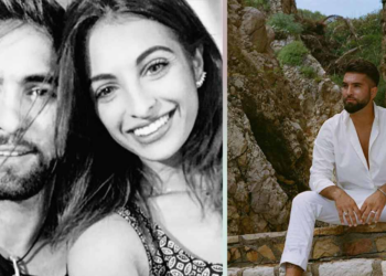 Kendji Girac : ce que sa femme Soraya lui avait imposé un mois avant le drame