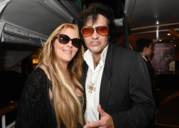 « Il ne faut pas relâcher Loana »: Eryl Prayer alarme sur son état de santé de plus en plus inquiétant