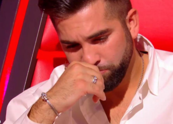 Kendji Girac : et maintenant, sa femme Soraya lui tourne le dos
