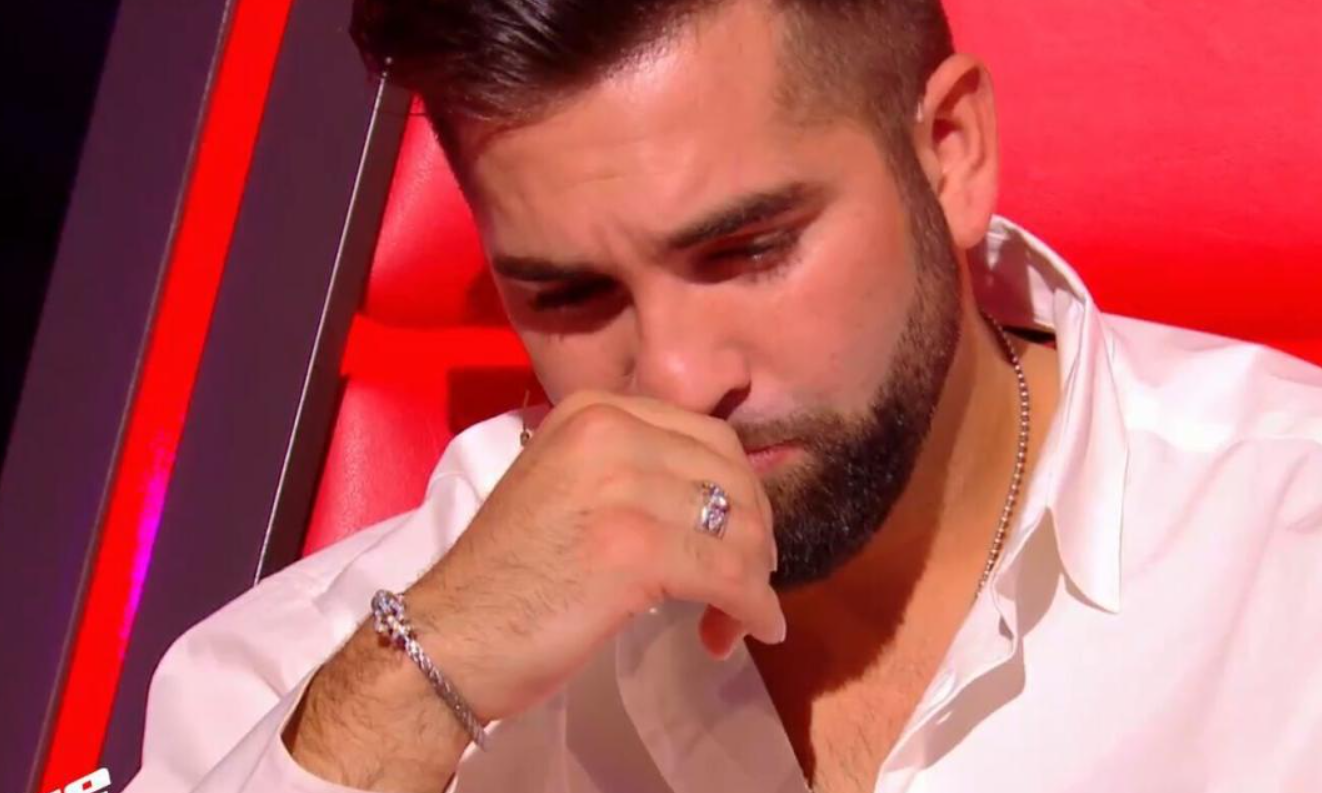 Capture decran 2024 05 02 154301 Kendji Girac