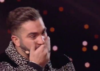 Kendji Girac : et maintenant, sa femme Soraya lui tourne le dos
