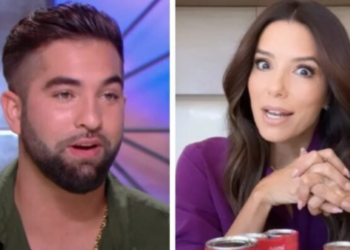 Eva Longoria et Kendji Girac, c’est fini : grosse annonce qui va décevoir les fans