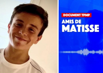 TPMP : les amis de Matisse brisent le silence et parlent de son meurtrier, « un gamin à problèmes »