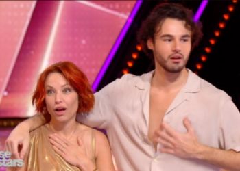 Danse avec les stars : Anthony Colette sort du silence après sa victoire douloureuse avec Natasha St-Pier