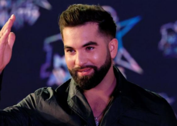 Kendji Girac, sa compagne Soraya se remémore leurs débuts : “On passait des moments fort et géniaux”