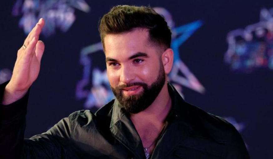 Capture decran 2024 05 06 162621 Kendji Girac