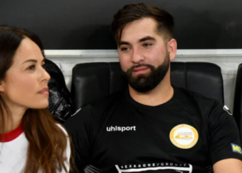 Kendji Girac, sa compagne Soraya se remémore leurs débuts : “On passait des moments fort et géniaux”
