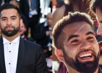 Kendji Girac, sa compagne Soraya se remémore leurs débuts : “On passait des moments fort et géniaux”