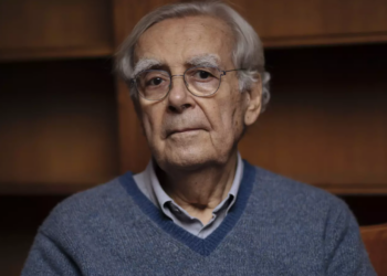 Mort de Bernard Pivot : qui est son ex-femme Monique, la mère de ses filles ?