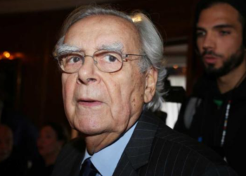 Mort de Bernard Pivot : qui est son ex-femme Monique, la mère de ses filles ?